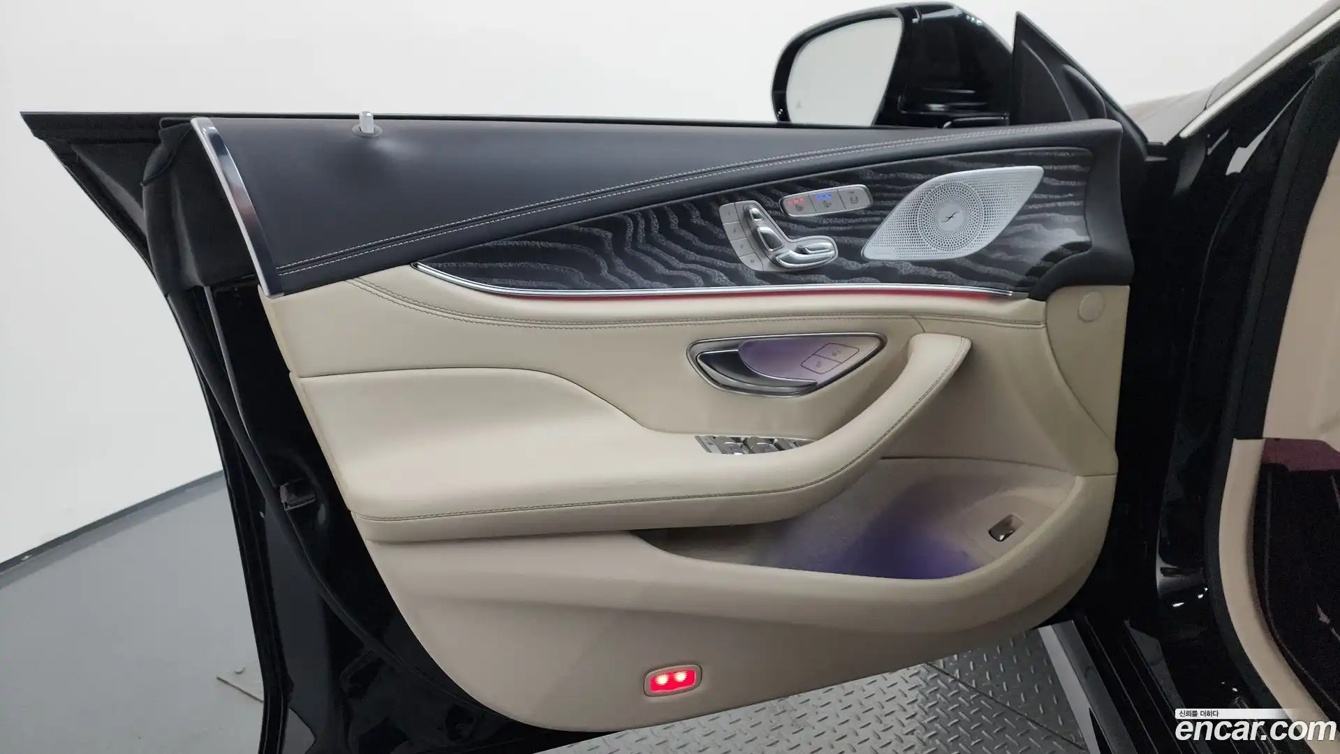 AMG GT Mercedes-Benz 2023.4-INNER-034