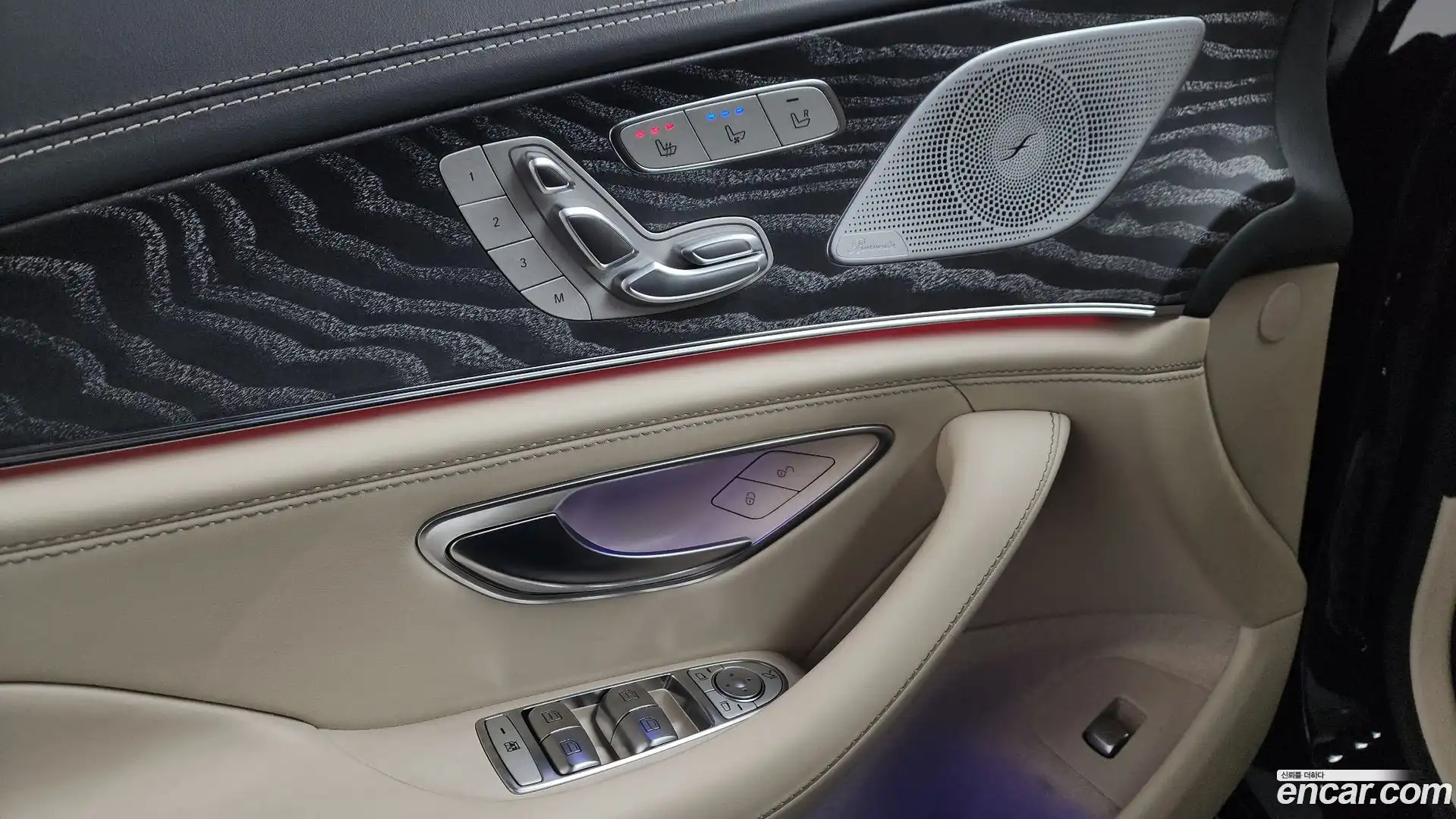AMG GT Mercedes-Benz 2023.4-OPTION-040