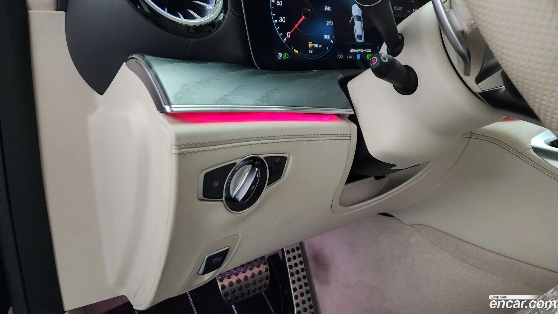 AMG GT Mercedes-Benz 2023.4-OPTION-043