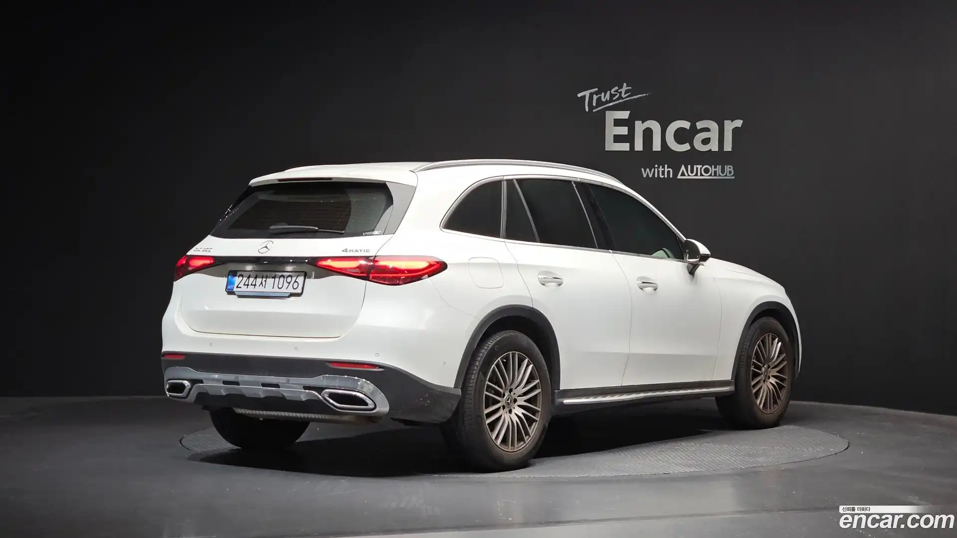 GLC-Class Mercedes-Benz 2025.4-OUTER-002