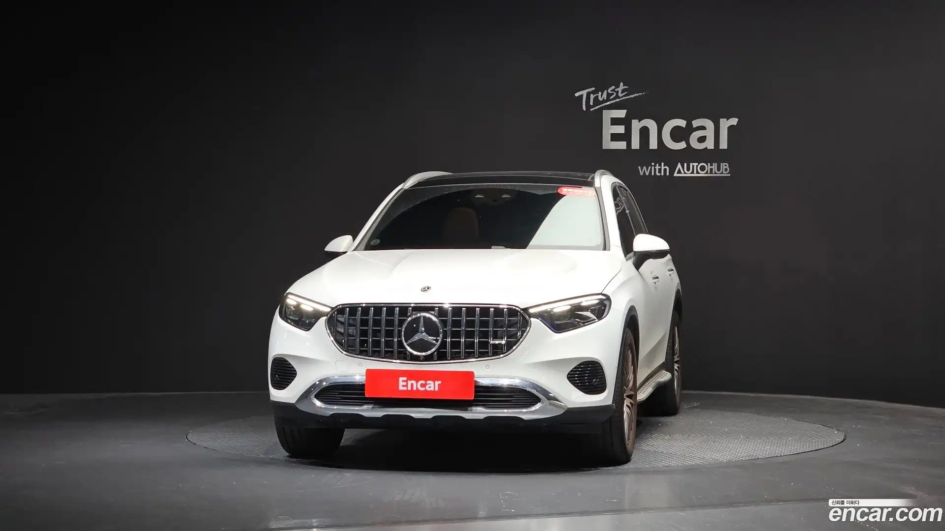GLC-Class Mercedes-Benz 2025.4-OUTER-003