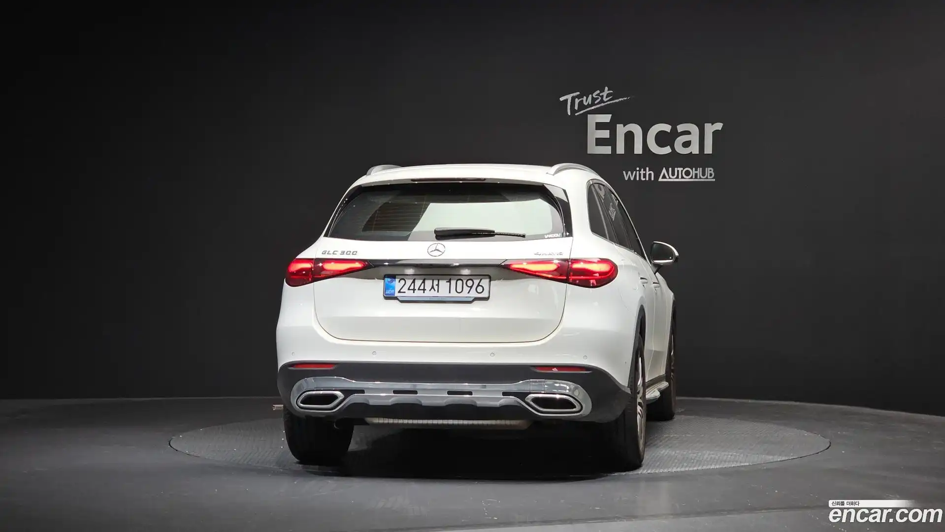GLC-Class Mercedes-Benz 2025.4-OUTER-004
