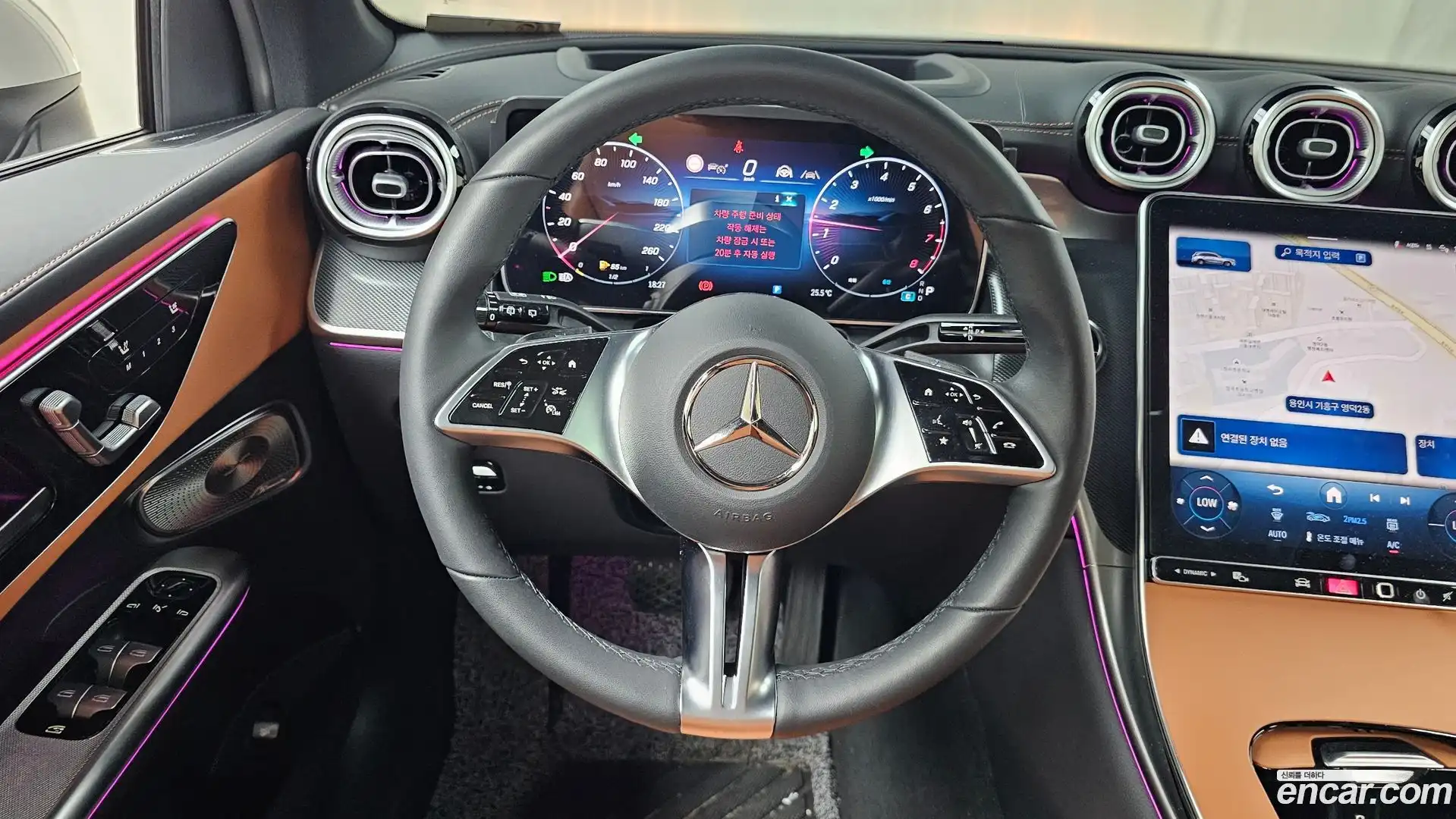 GLC-Class Mercedes-Benz 2025.4-OPTION-018