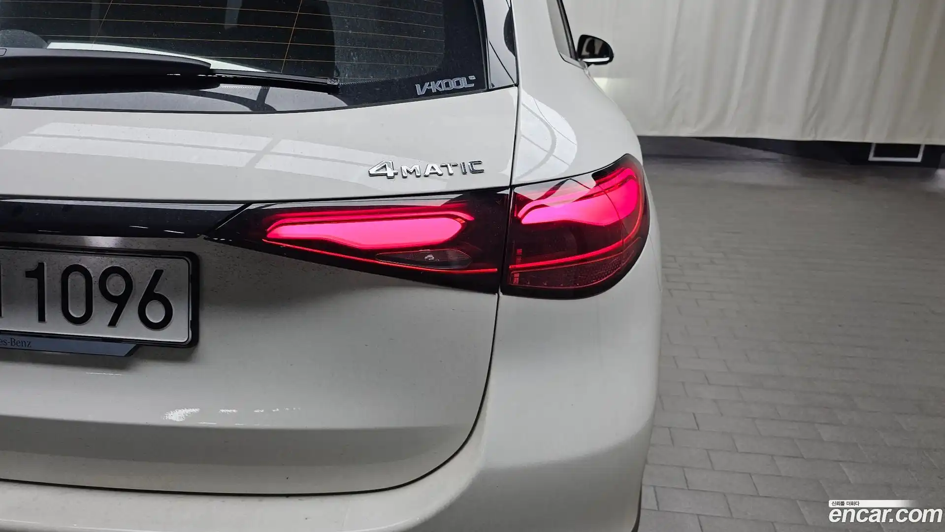 GLC-Class Mercedes-Benz 2025.4-OUTER-033