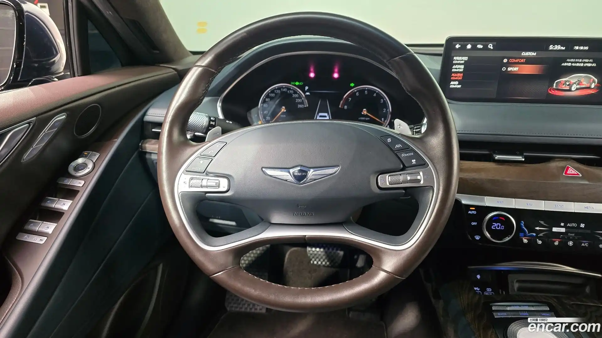 G80 Genesis 2020.6-OPTION-016