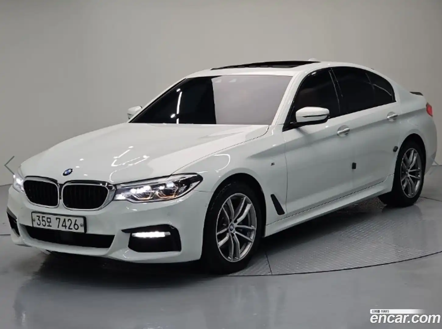 5-Series BMW 2017.7-OUTER-001