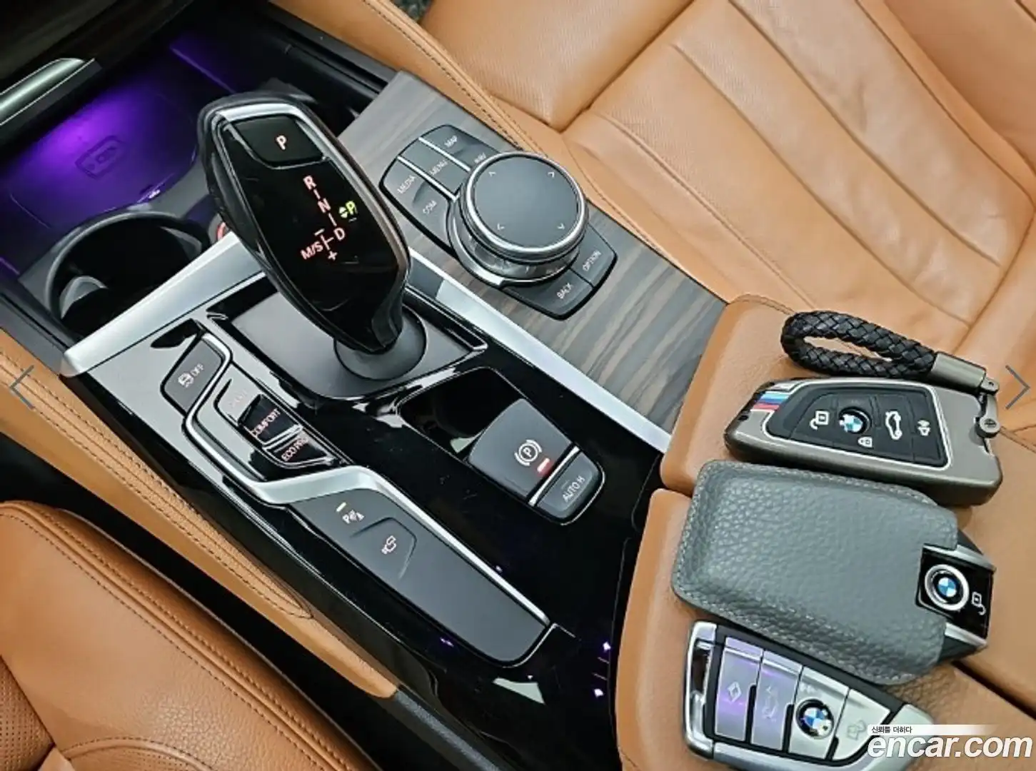 5-Series BMW 2017.7-INNER-008