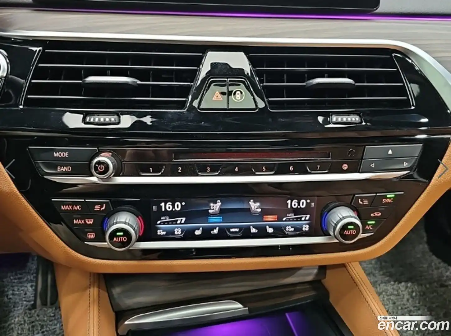 5-Series BMW 2017.7-INNER-010