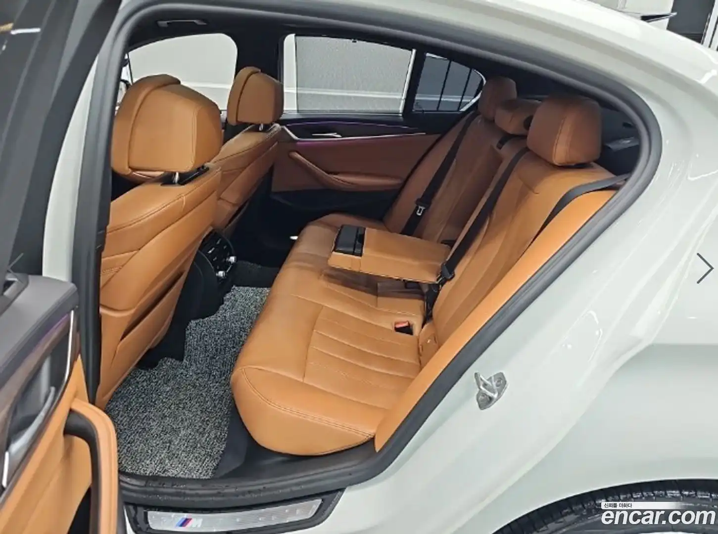 5-Series BMW 2017.7-OPTION-016