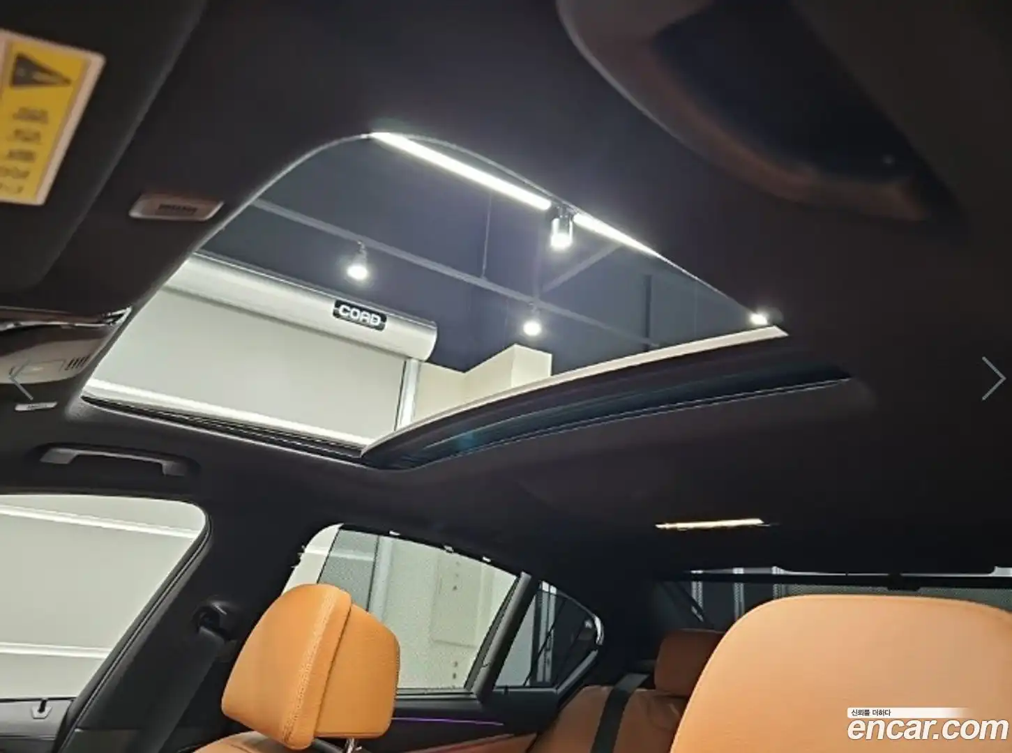 5-Series BMW 2017.7-OPTION-019