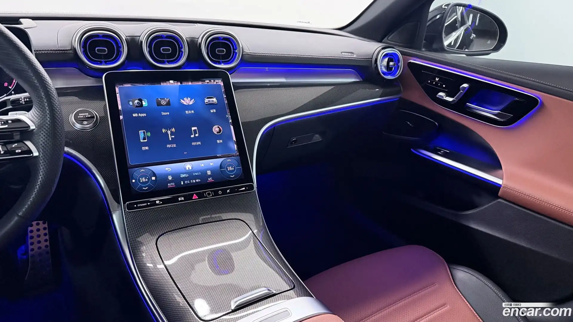 C-Class Mercedes-Benz 2023.4-OPTION-017