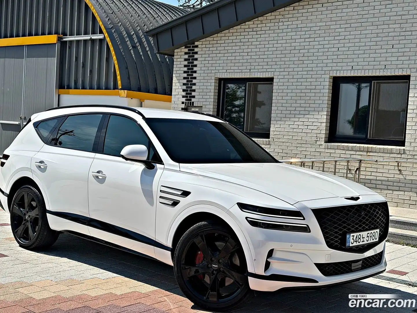 GV80 Genesis 2022.5-OUTER-001