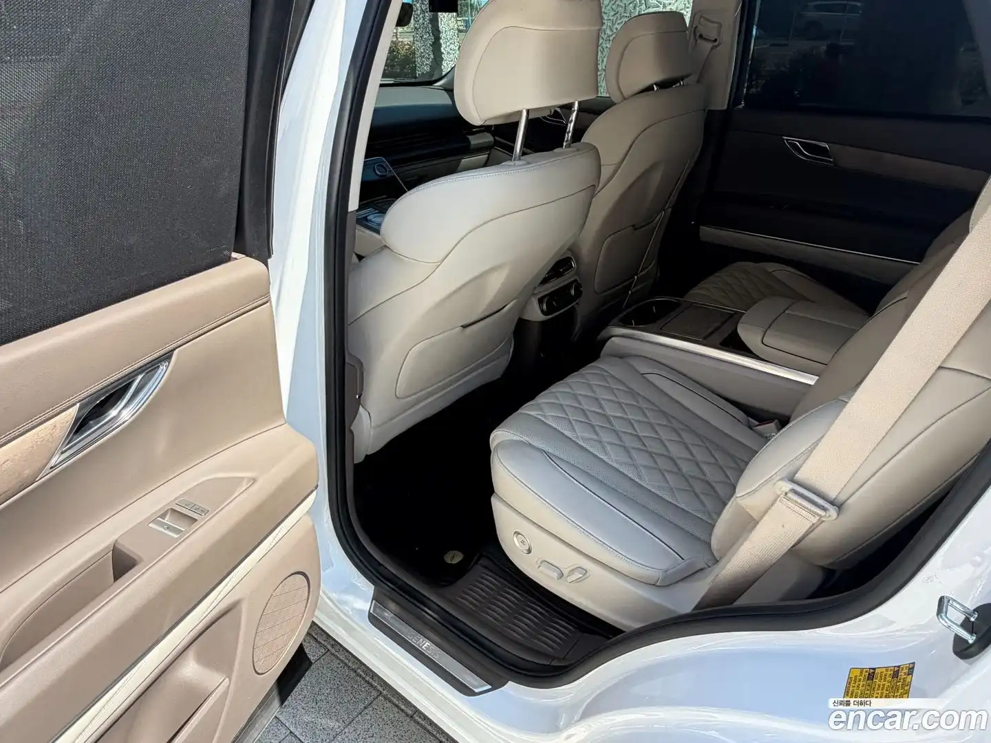 GV80 Genesis 2022.5-OPTION-015
