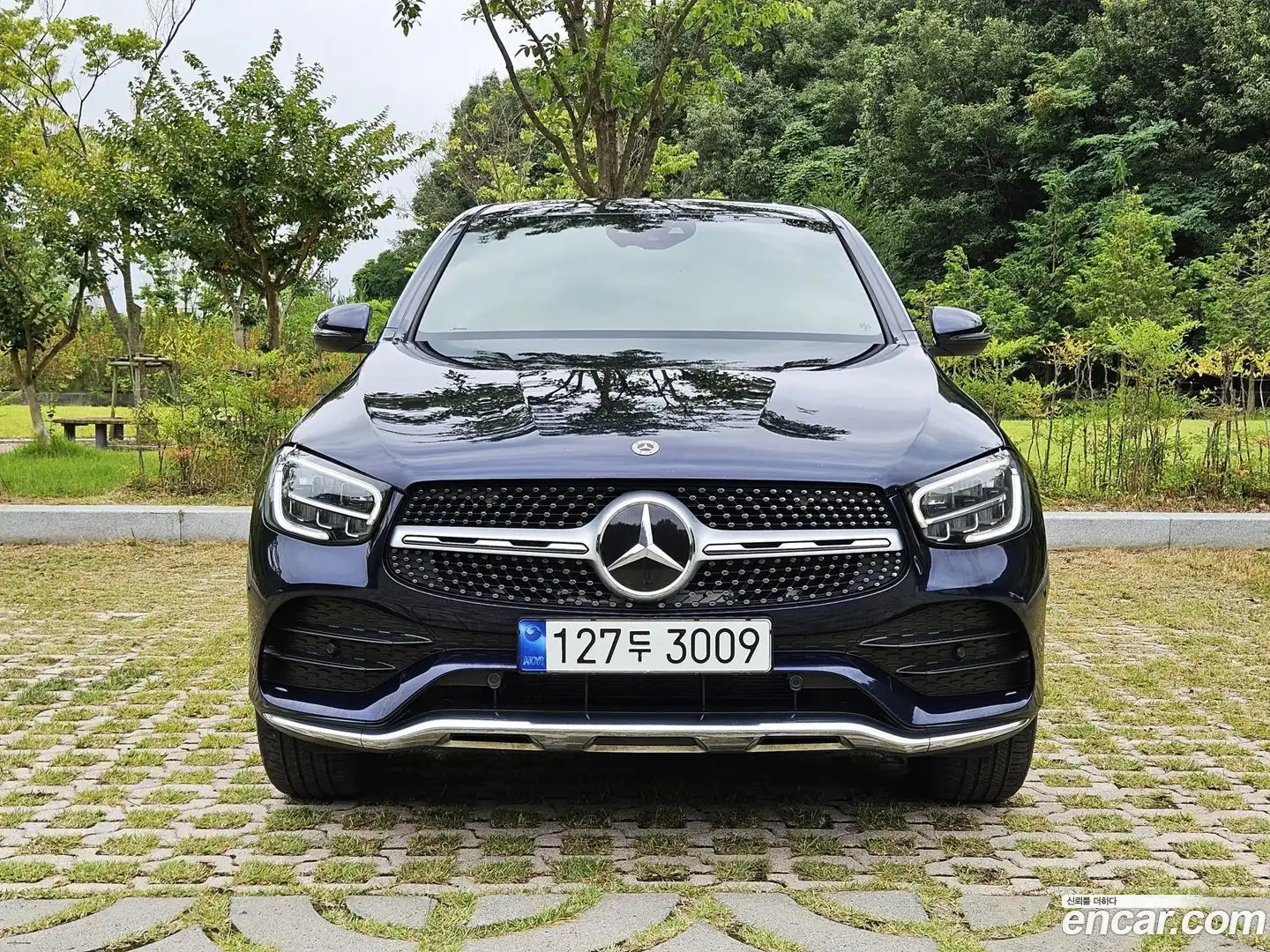 GLC-Class Mercedes-Benz 2020.11-OUTER-003