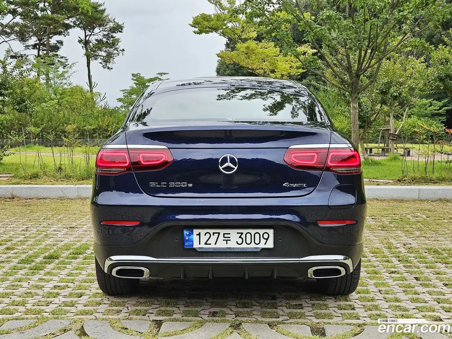 GLC-Class Mercedes-Benz 2020.11-OUTER-004