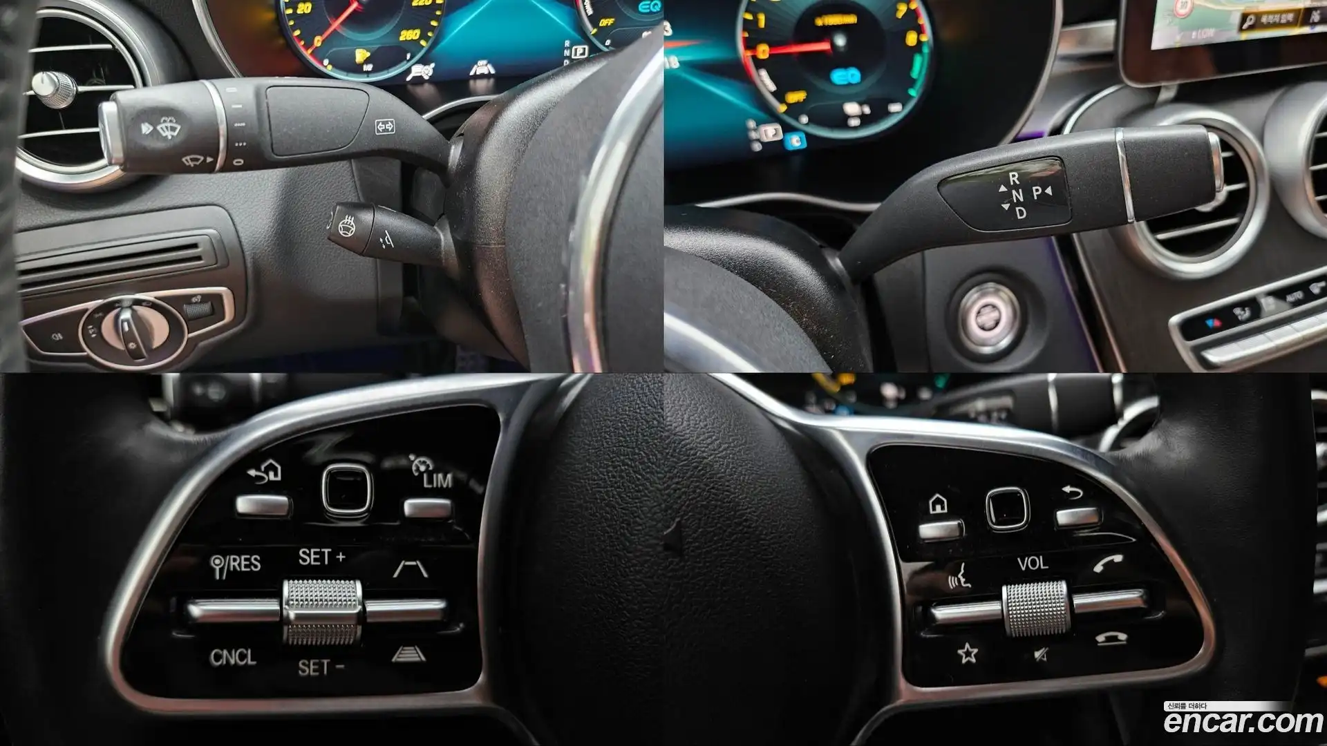 GLC-Class Mercedes-Benz 2020.11-OPTION-022