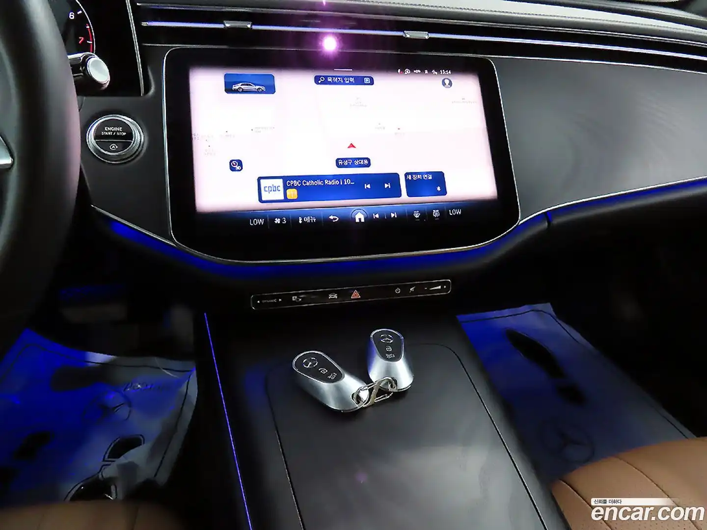 E-Class Mercedes-Benz 2025.2-INNER-009