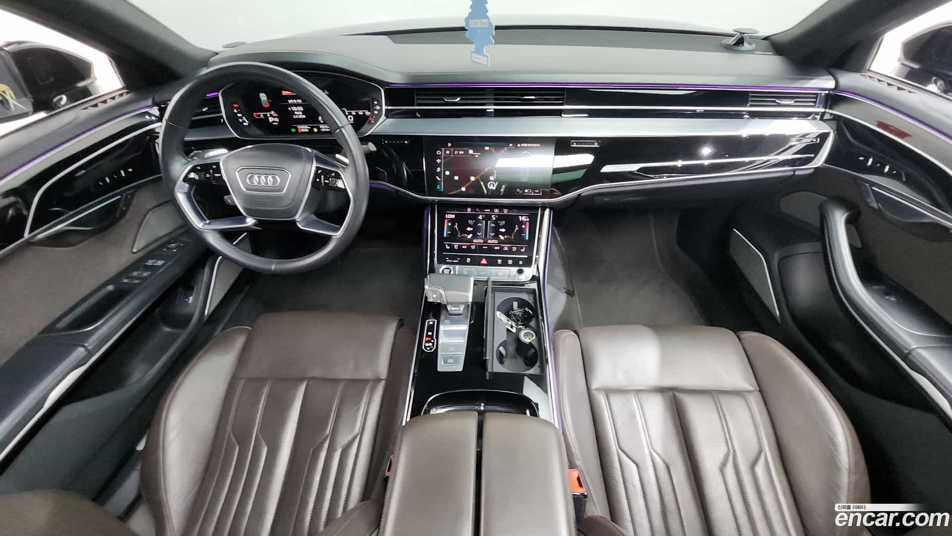 A8 Audi 2021.3-INNER-007