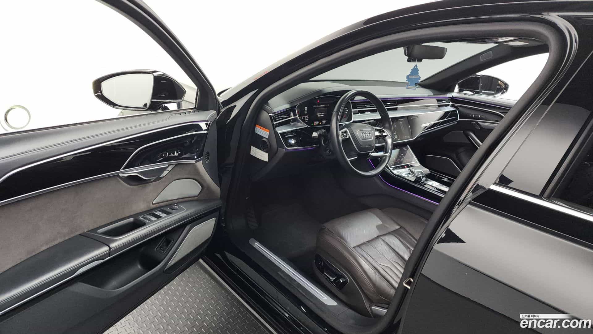 A8 Audi 2021.3-INNER-010