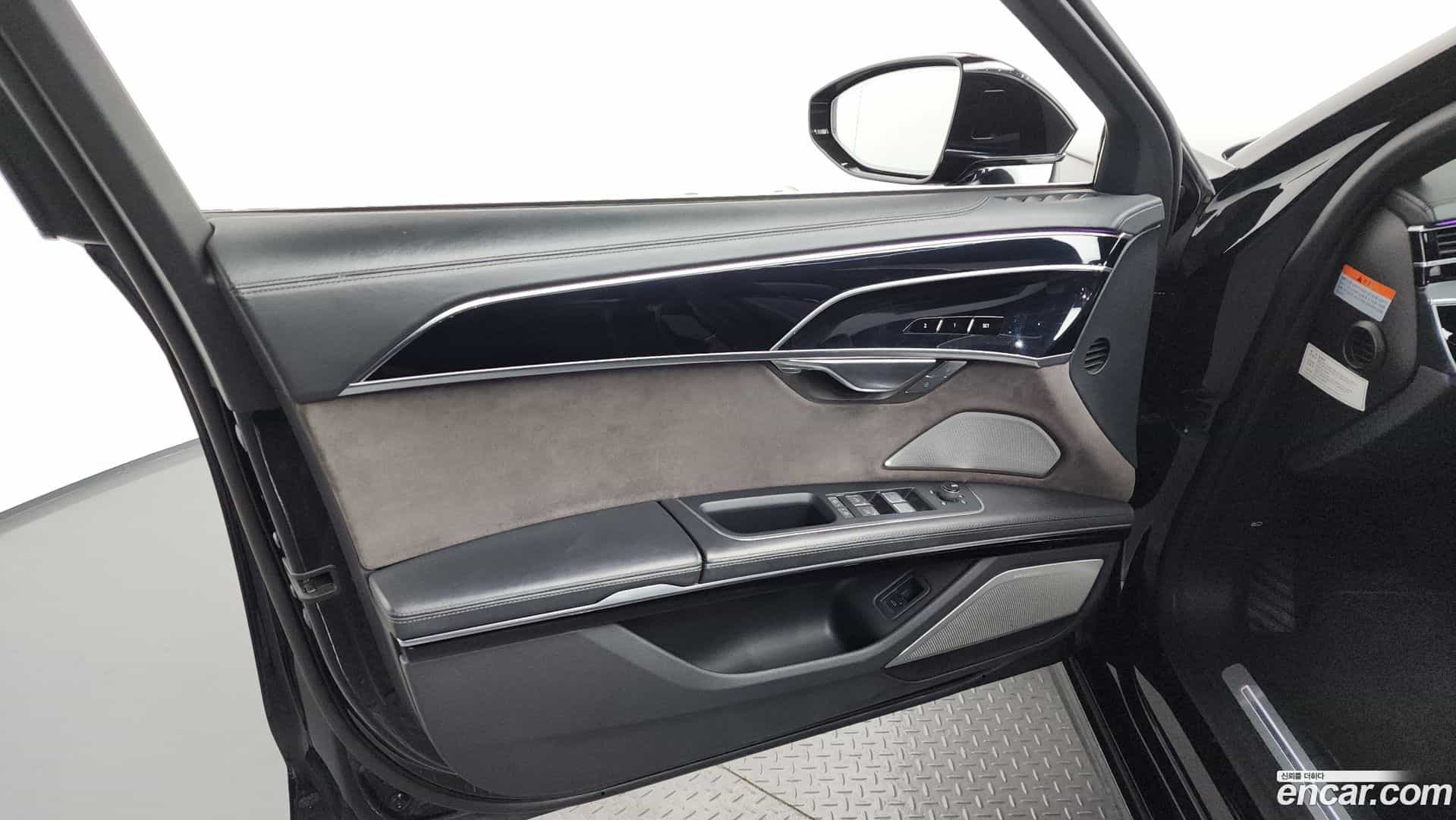 A8 Audi 2021.3-INNER-034