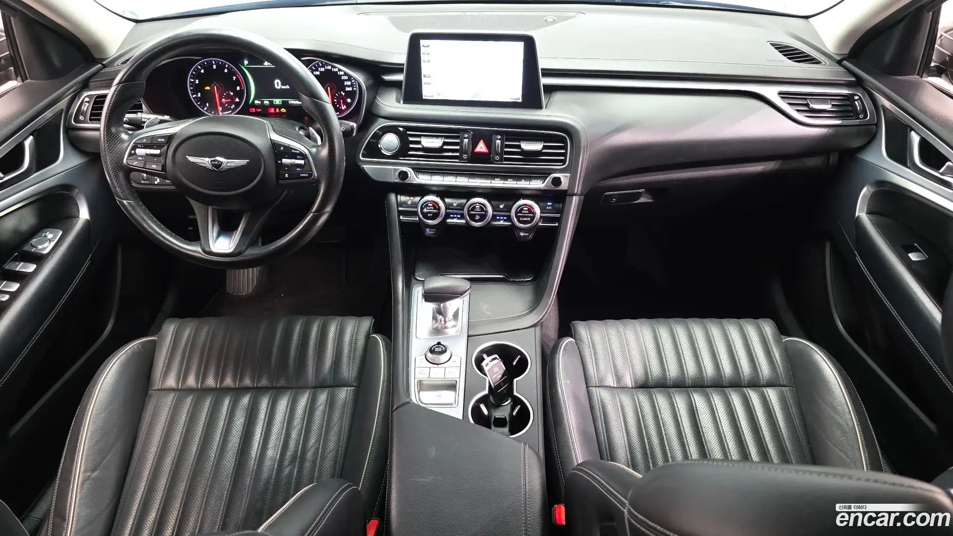 G70 Genesis 2018.6-INNER-007