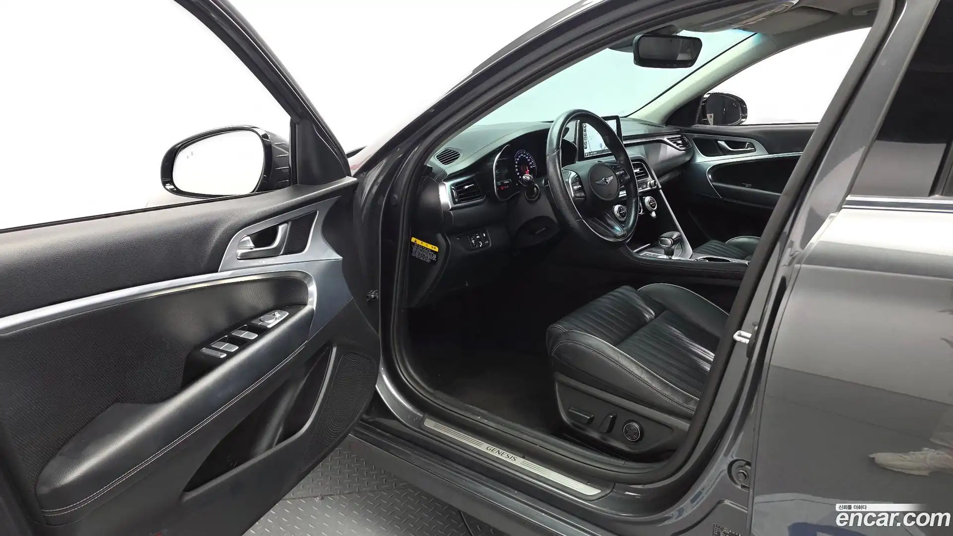 G70 Genesis 2018.6-INNER-010