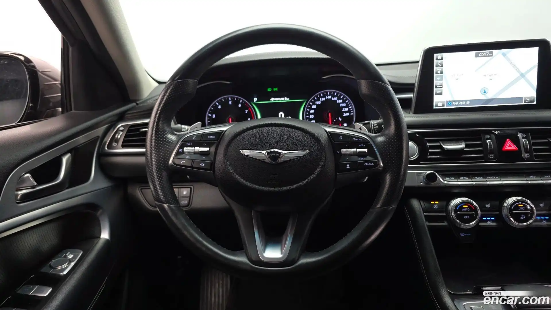 G70 Genesis 2018.6-OPTION-017