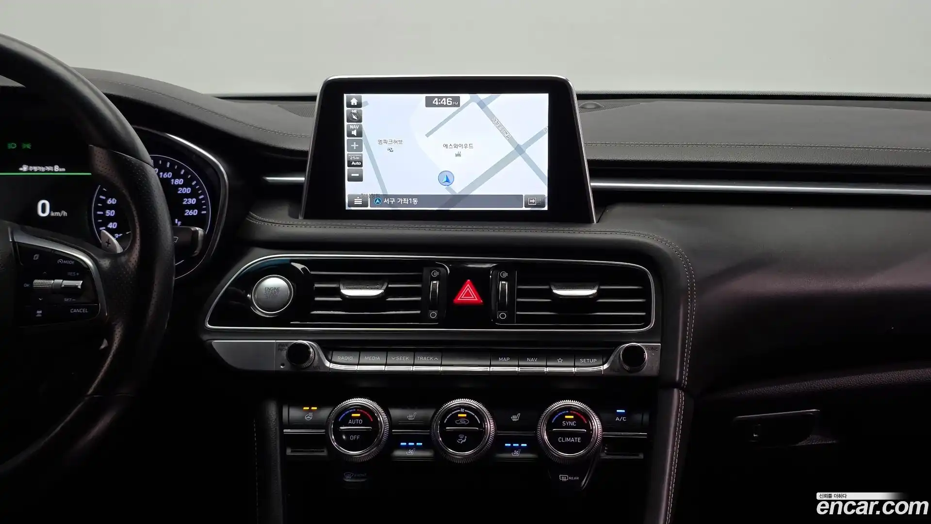 G70 Genesis 2018.6-OPTION-018