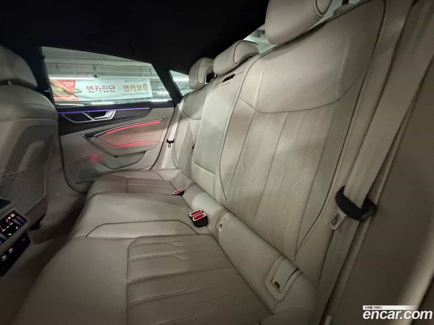 A7 Audi 2020.11-INNER-009