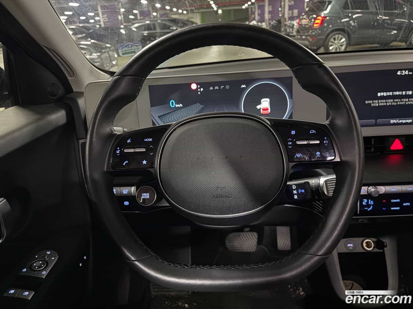 Ioniq5 Hyundai 2021.7-OUTER-006