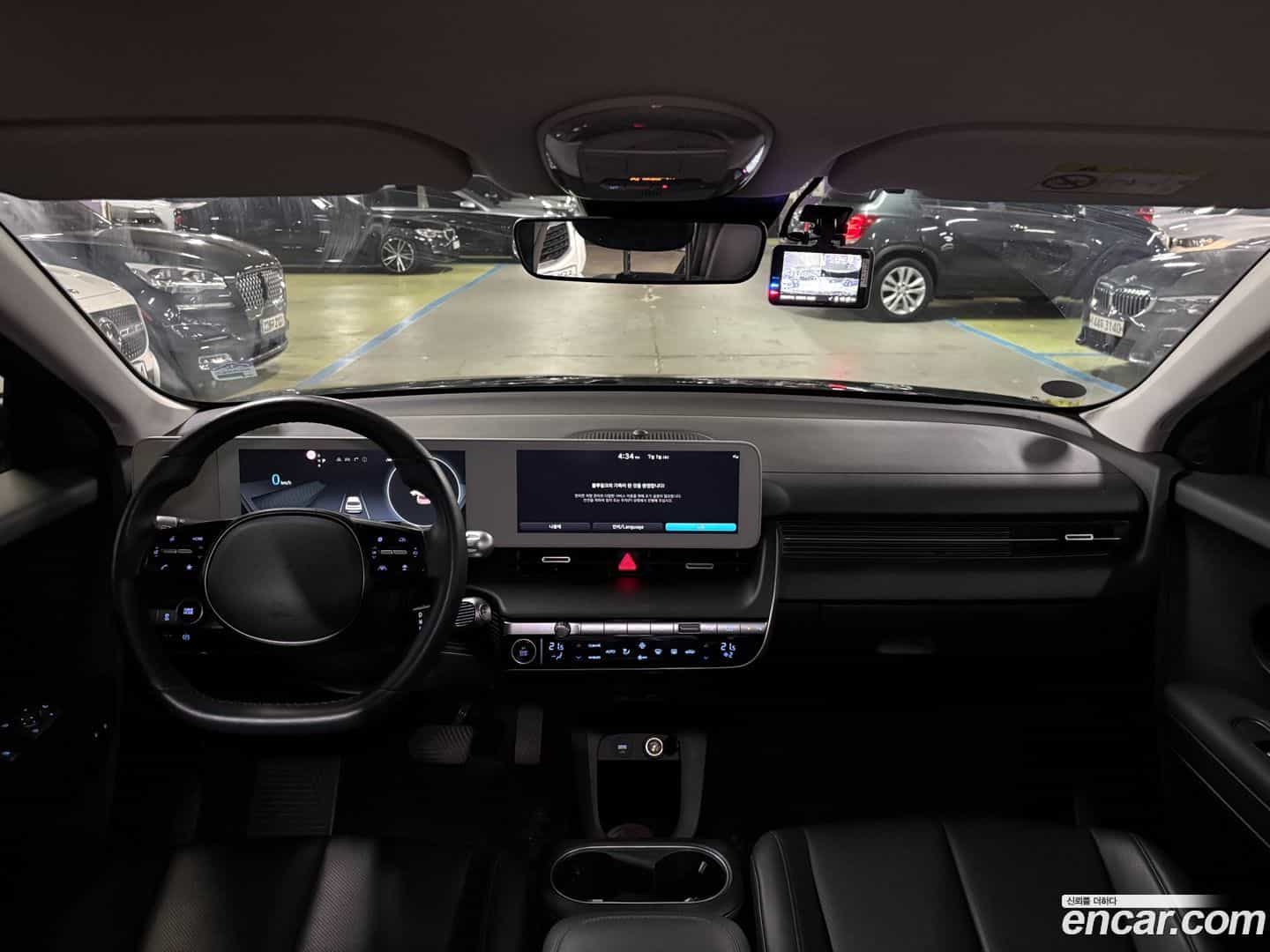 Ioniq5 Hyundai 2021.7-INNER-007