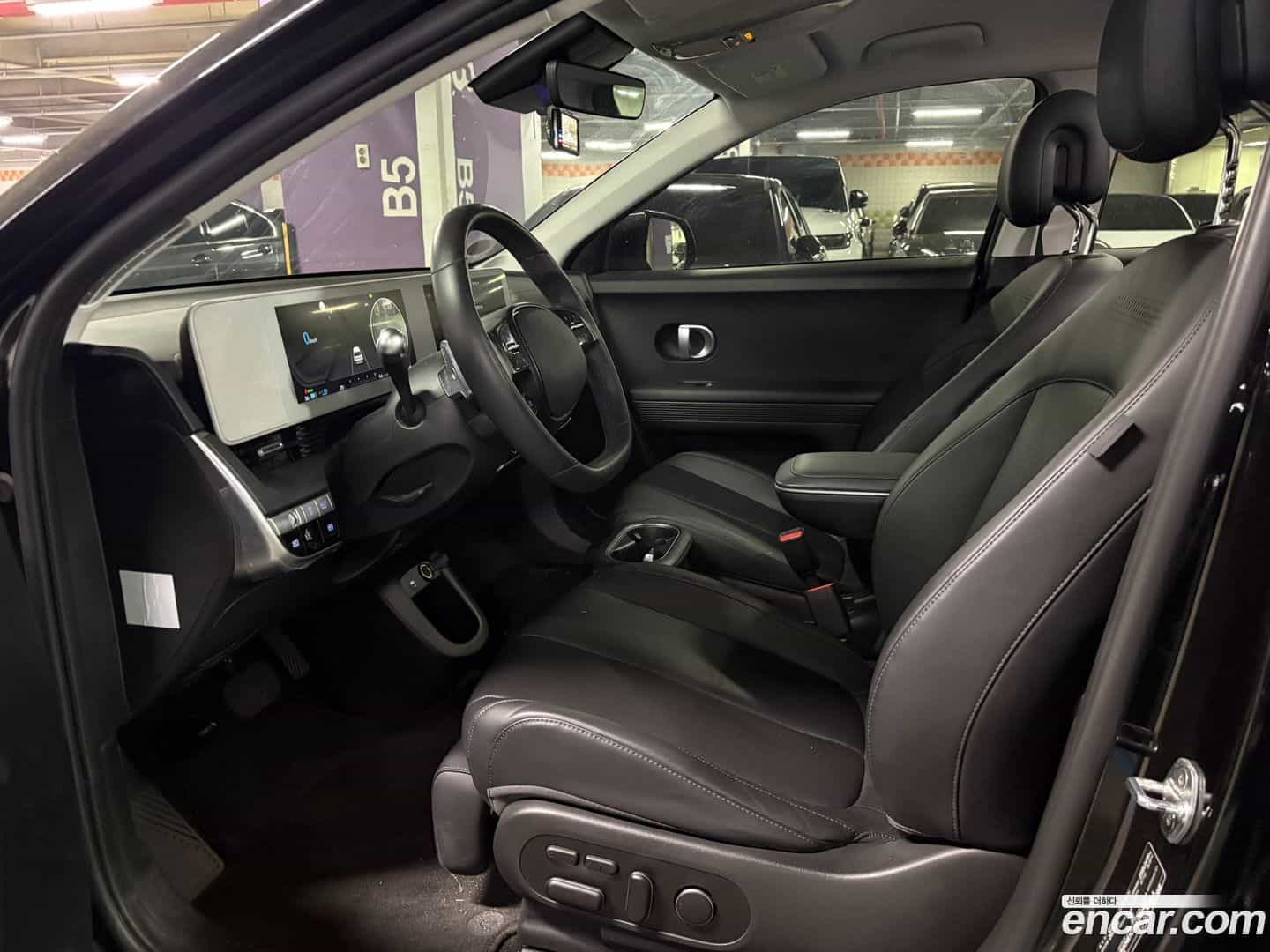 Ioniq5 Hyundai 2021.7-OPTION-015