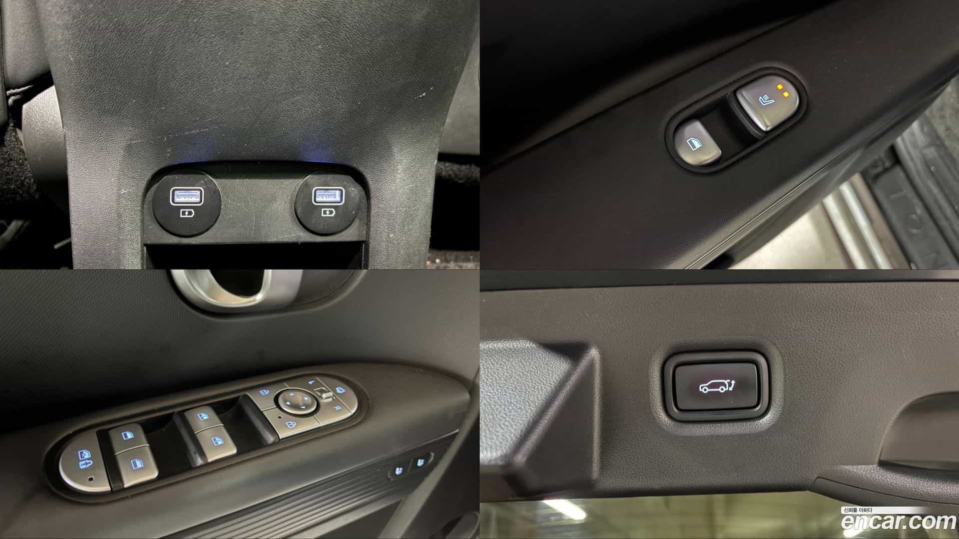 Ioniq5 Hyundai 2021.7-OPTION-018