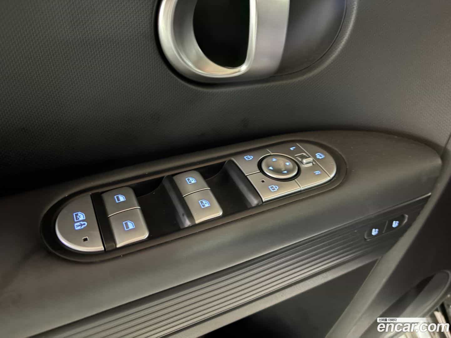 Ioniq5 Hyundai 2021.7-OPTION-020