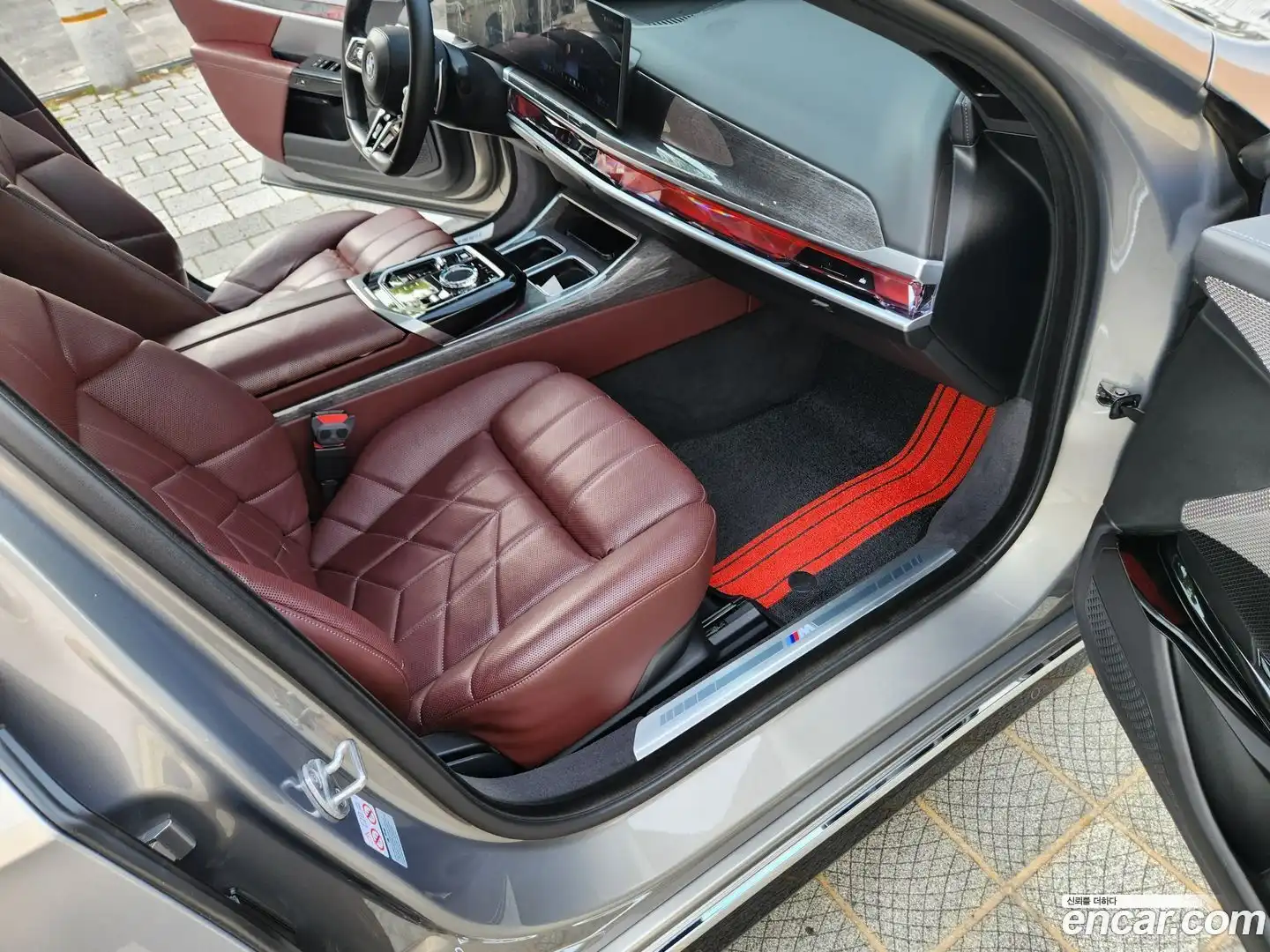 7-Series BMW 2023.5-INNER-010