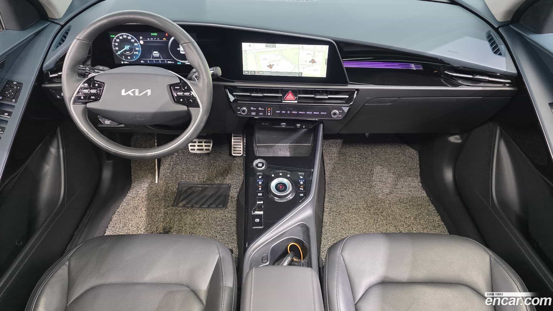 Niro Kia 2022.5-INNER-007