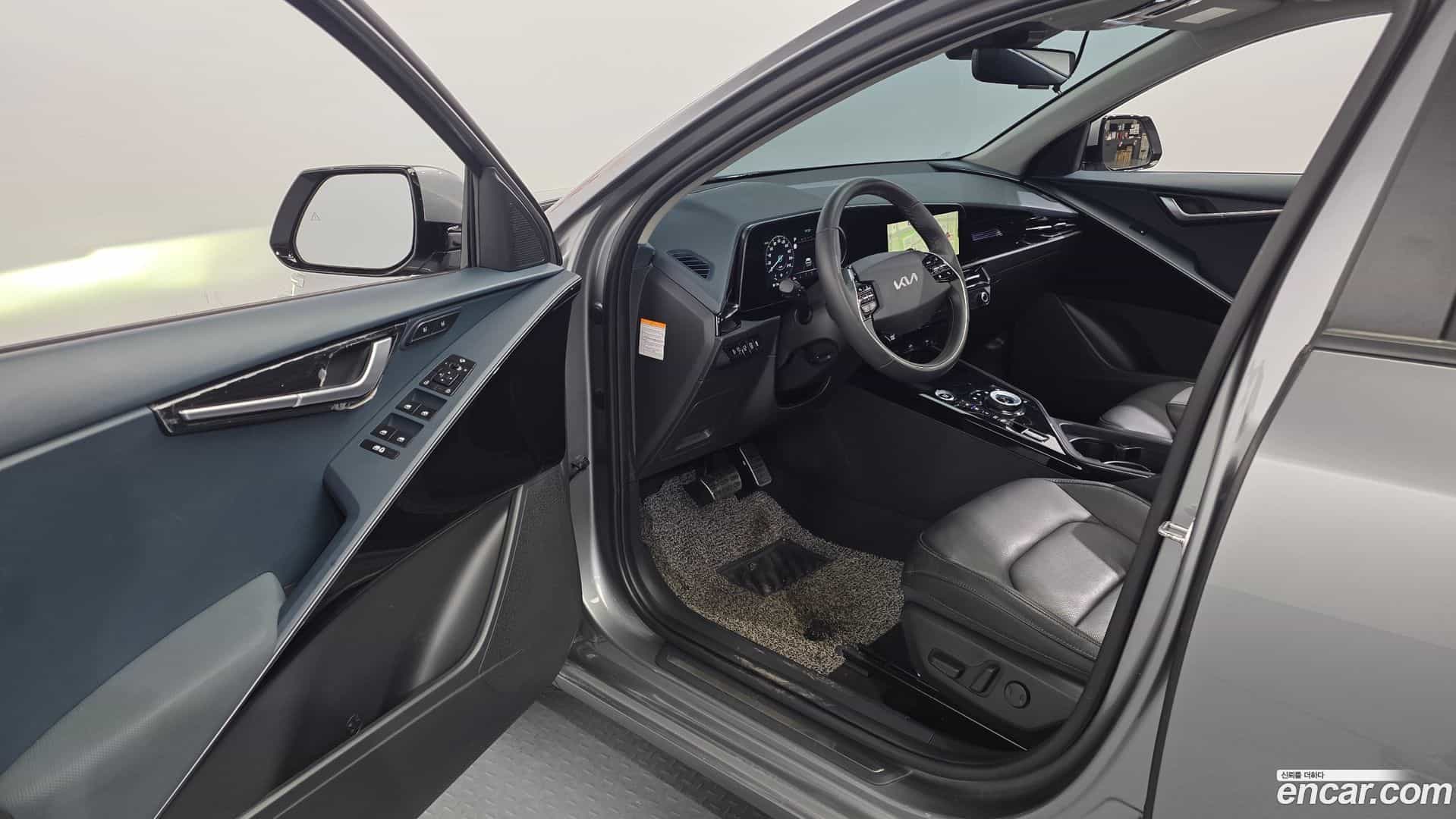 Niro Kia 2022.5-INNER-010