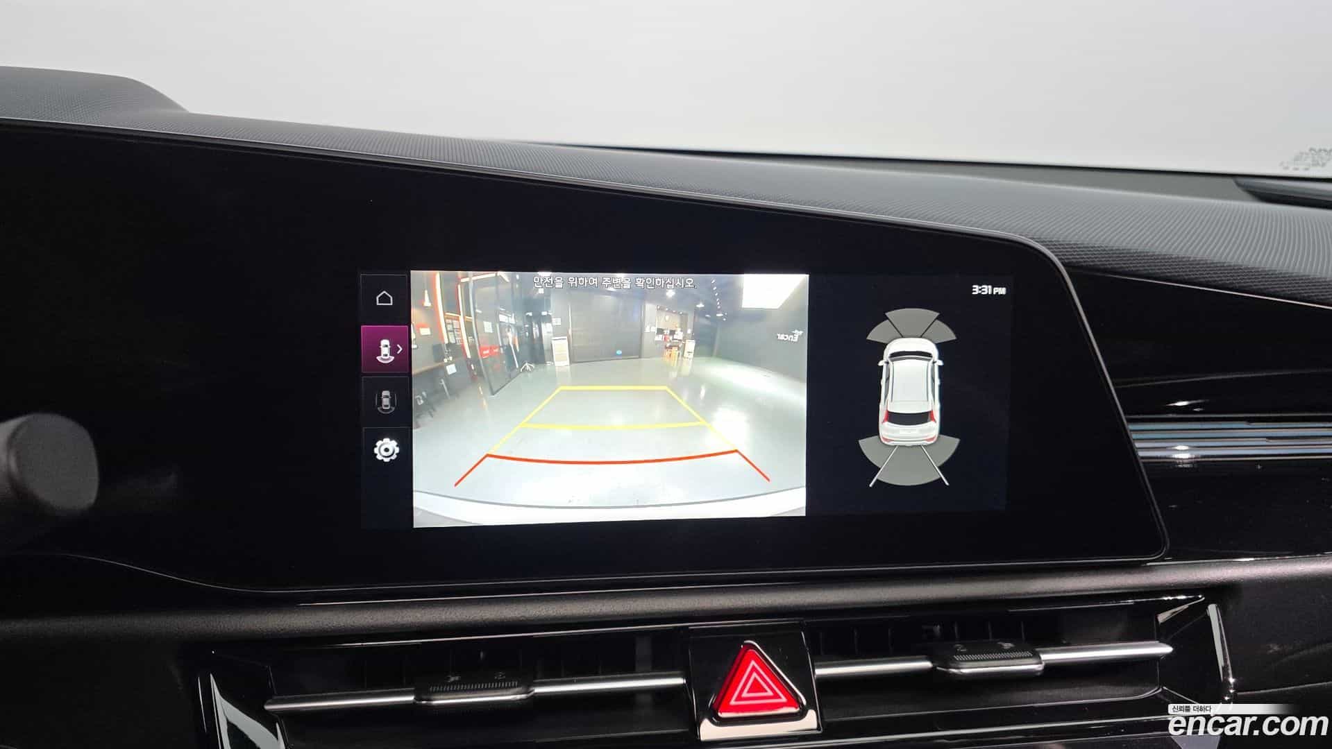 Niro Kia 2022.5-OPTION-019