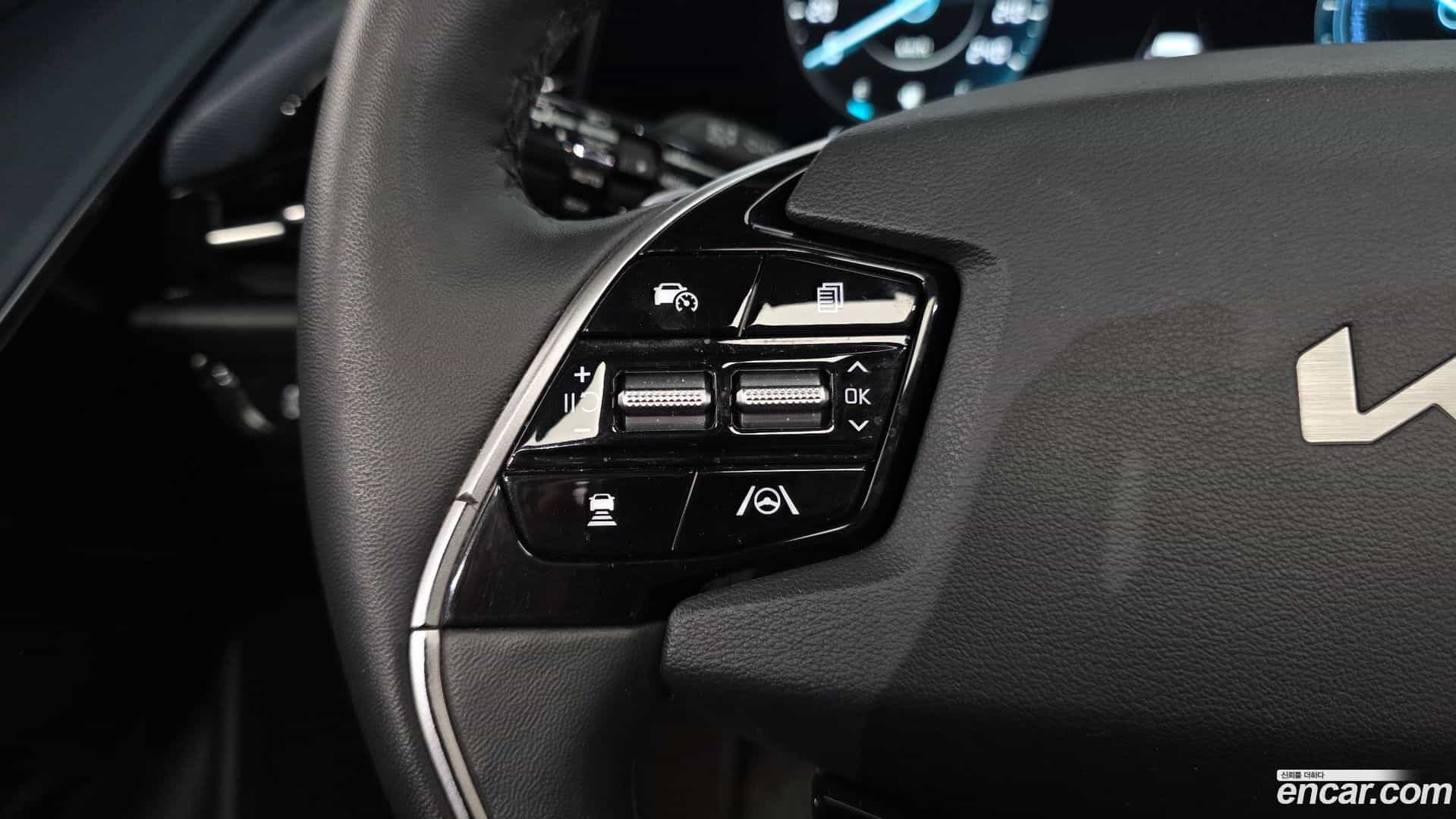 Niro Kia 2022.5-OPTION-022