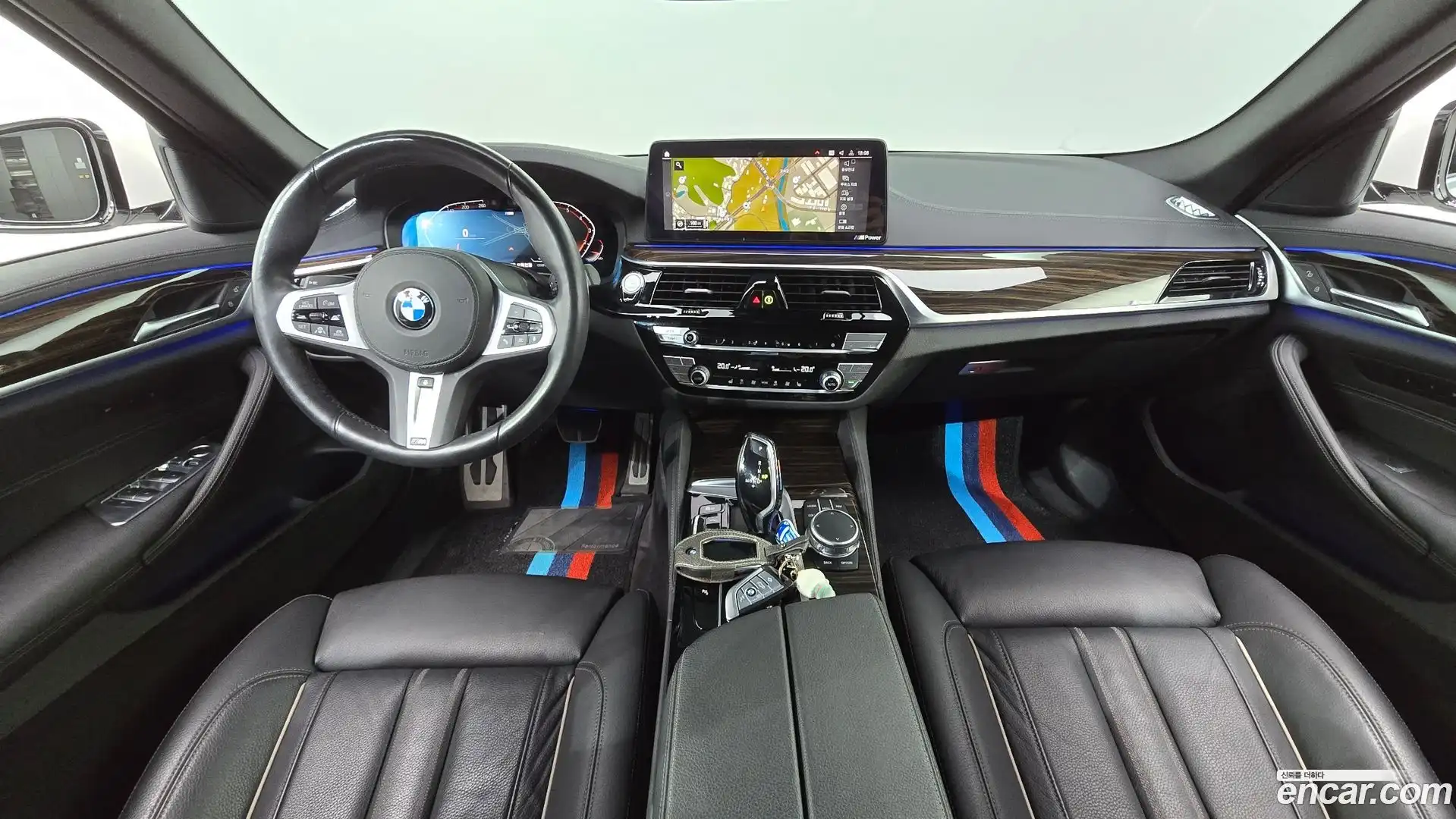 5-Series BMW 2020.11-INNER-007