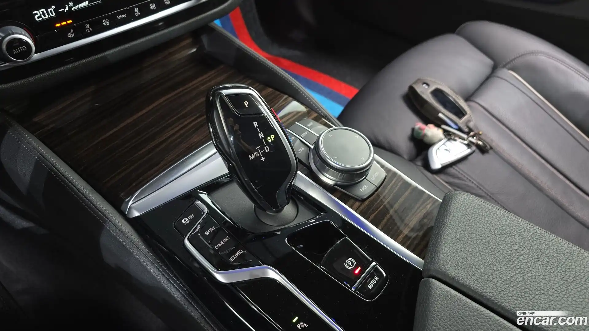 5-Series BMW 2020.11-INNER-009