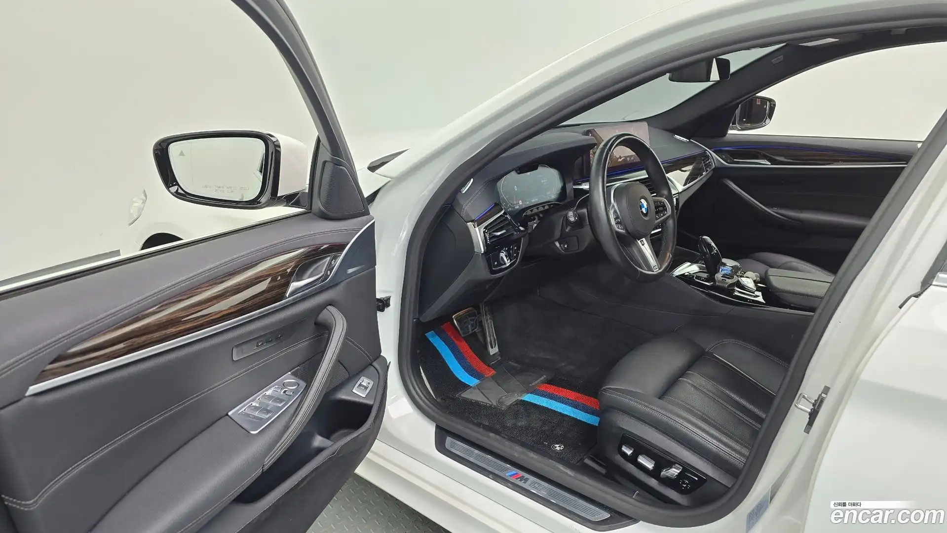 5-Series BMW 2020.11-INNER-010