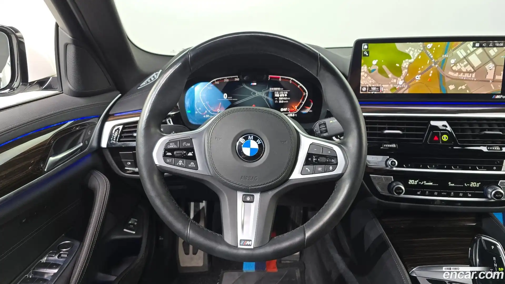 5-Series BMW 2020.11-OPTION-017