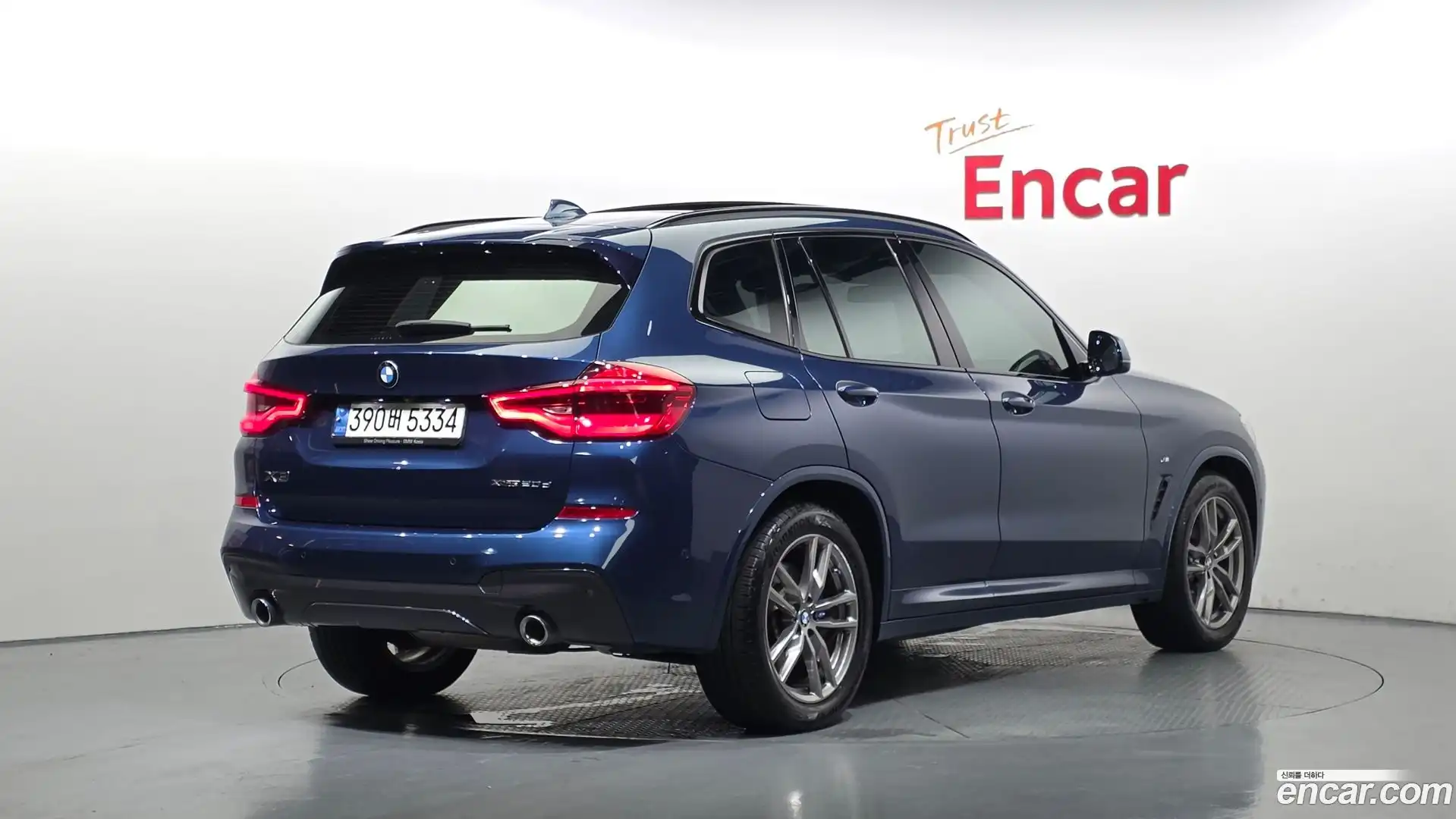 X3 BMW 2021.5-OUTER-002