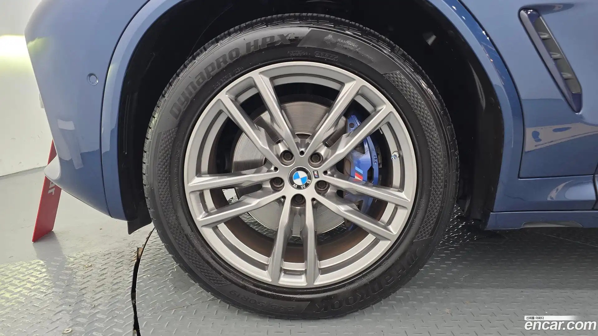 X3 BMW 2021.5-OUTER-005