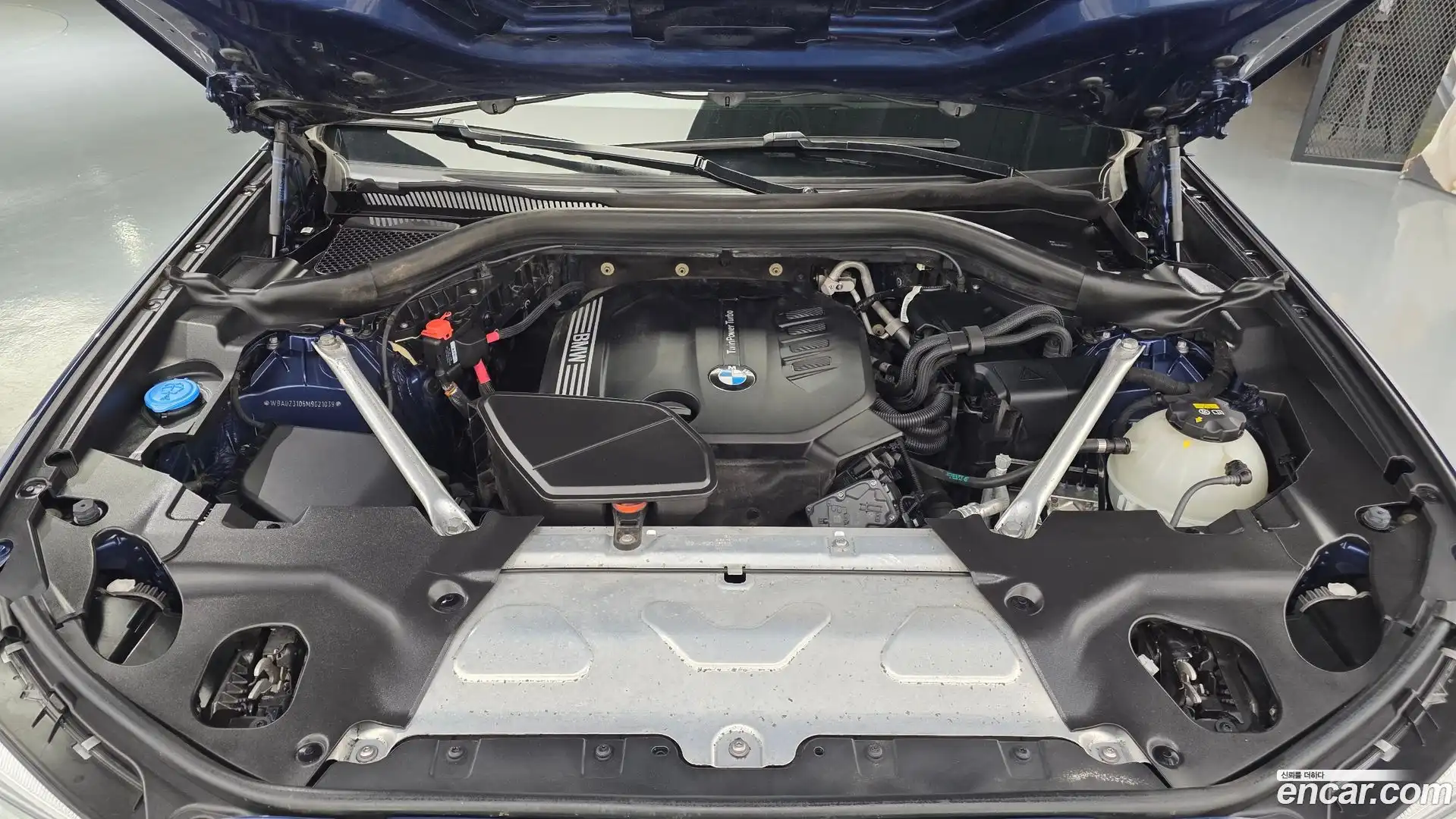 X3 BMW 2021.5-OUTER-006