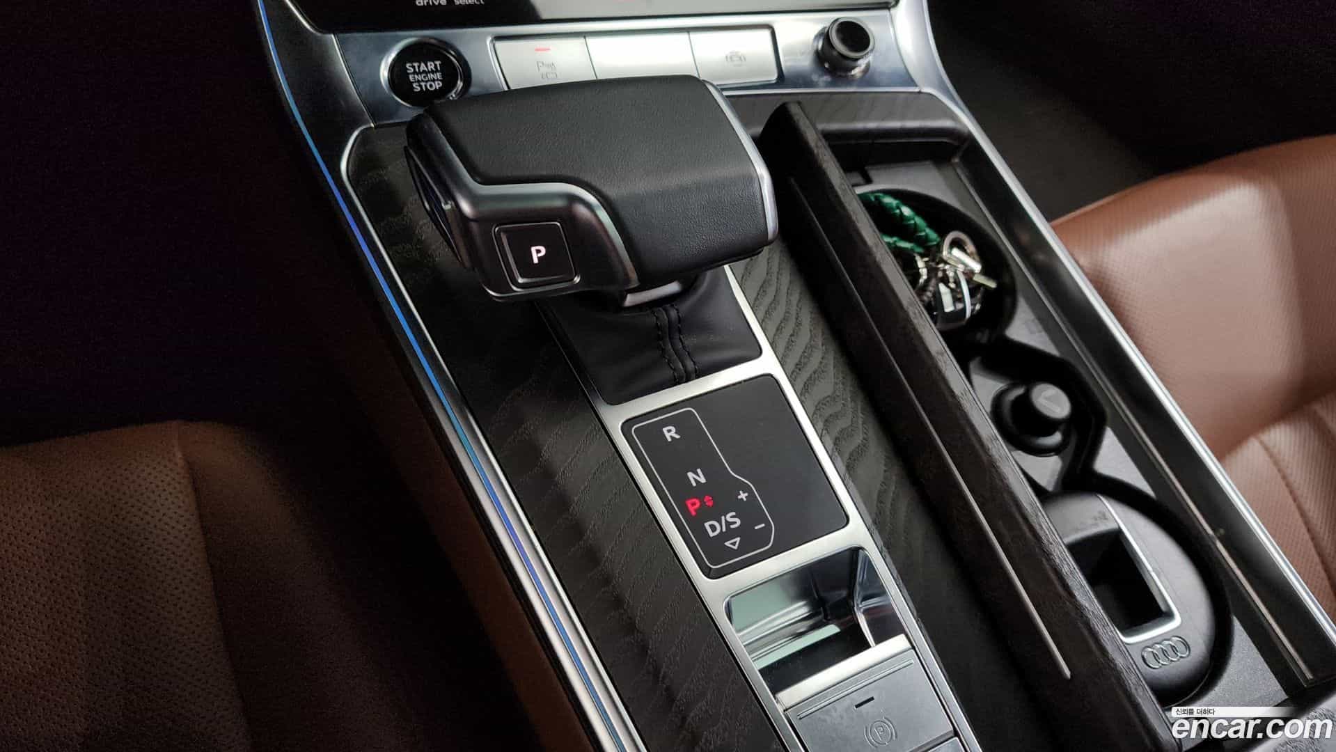 A6 Audi 2021.2-INNER-009
