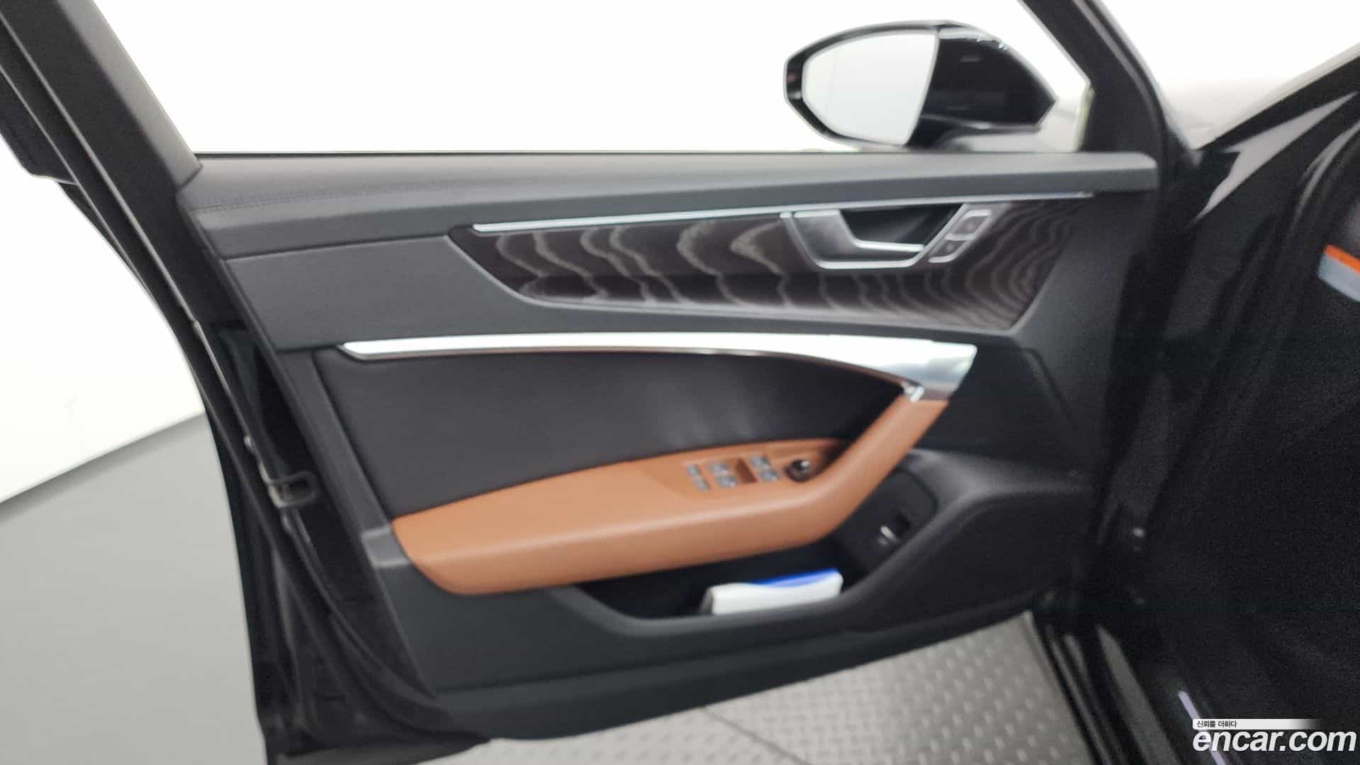 A6 Audi 2021.2-INNER-034