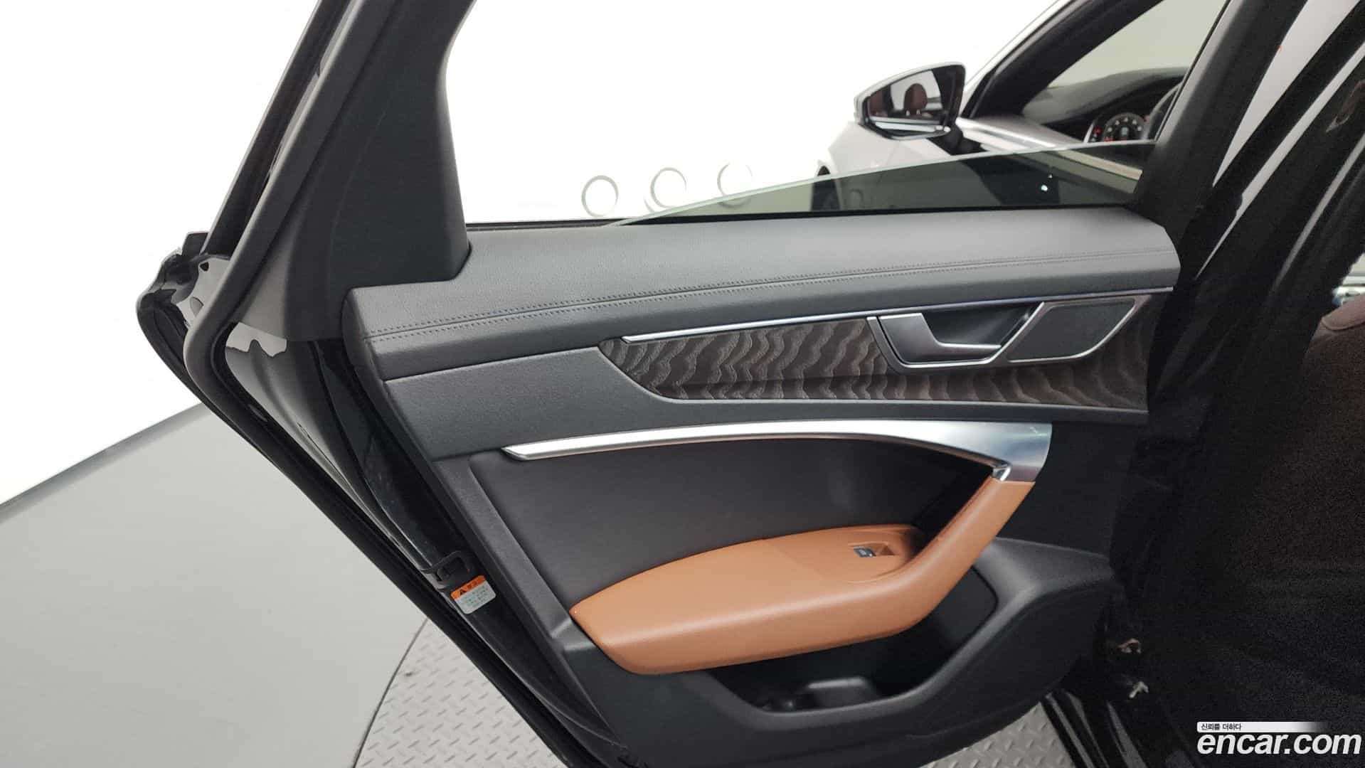 A6 Audi 2021.2-INNER-035