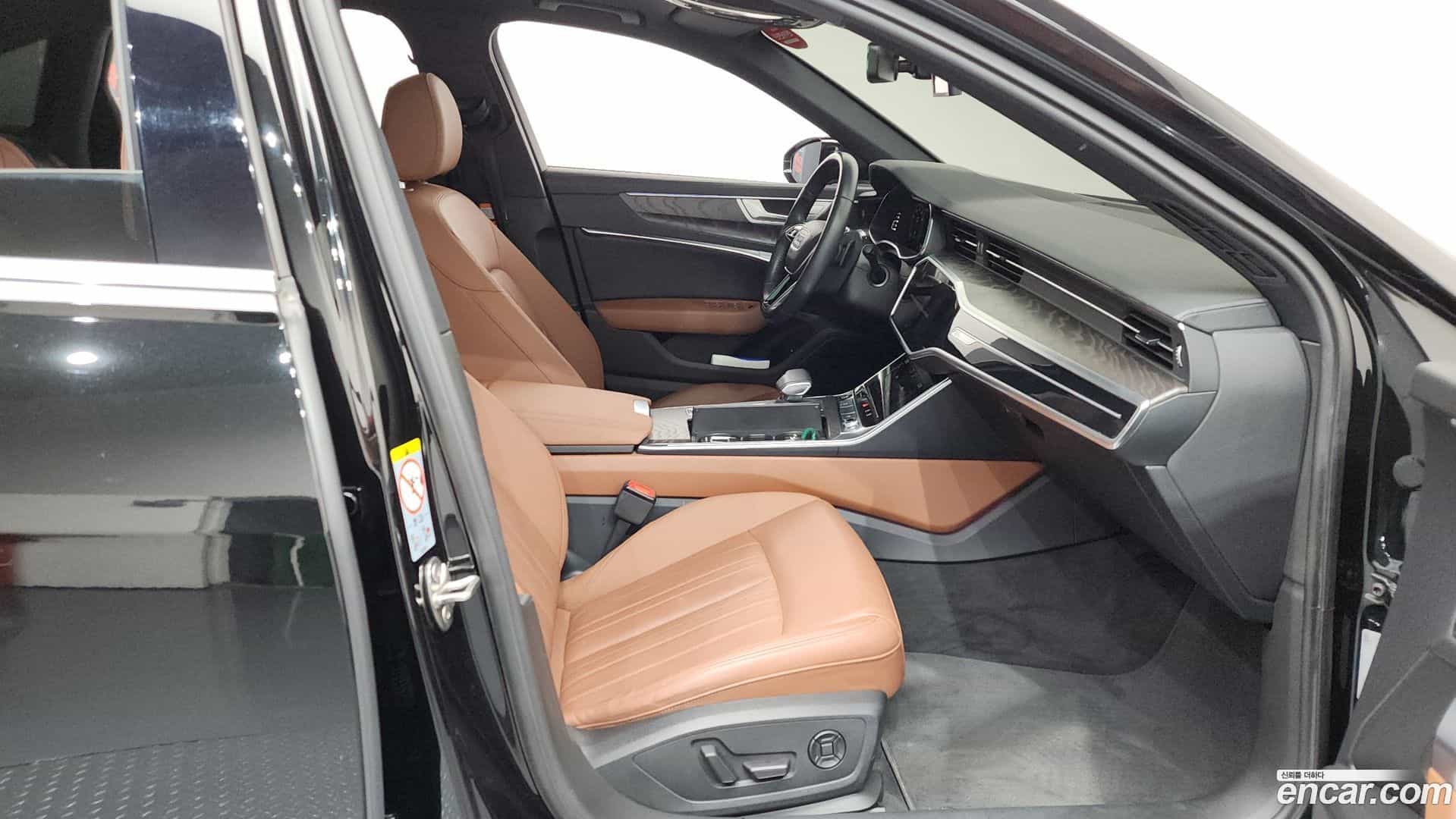 A6 Audi 2021.2-INNER-036